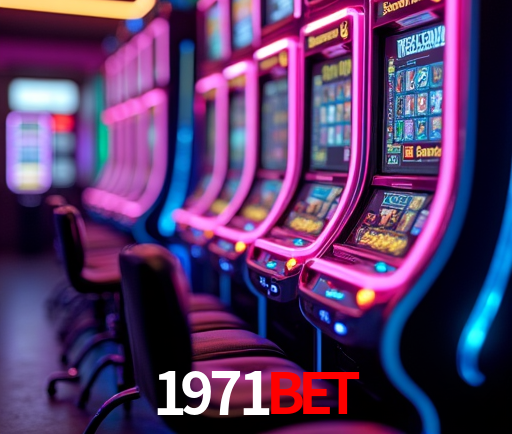 Logo 1971bet Telegram Canal Oficial
