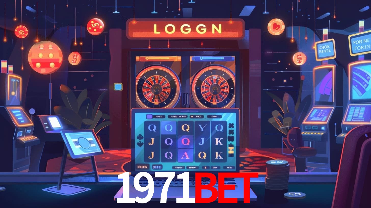1971bet Seguro SSL