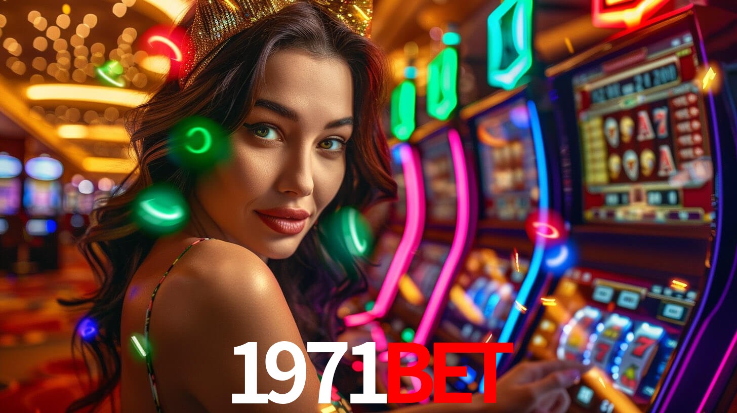 1971bet Download Speed Test Logo - Teste de Velocidade Certificado