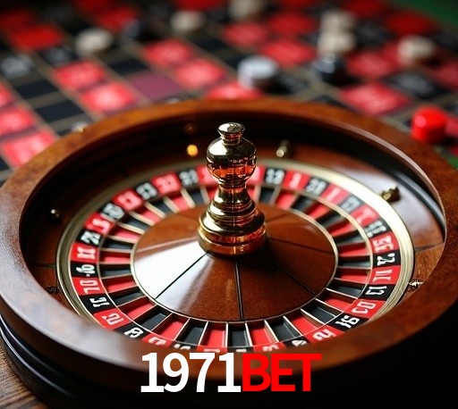 Logo da 1971bet