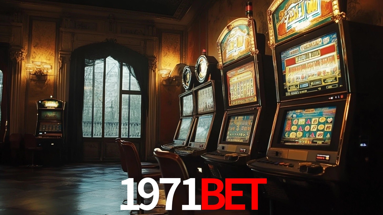 Cadastro Rápido 1971BET.COM